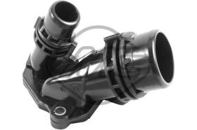 METALCAUCHO 36007 - CUERPO DE TERMOSTATO BMW 5