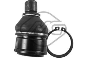 METALCAUCHO 53196 - ROTULA DE SUSPENSION MAZDA 626