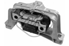 METALCAUCHO 57650 - SOPORTE MOTOR MERCEDES BENZ CLASE A