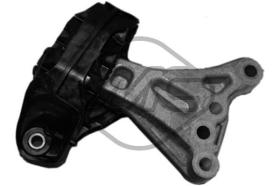 METALCAUCHO 57921 - SOPORTE DE MOTOR CITROEN C3
