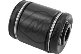 METALCAUCHO 58047 - SILENTBLOC BRAZO SUSPENSION BRAZO SUSPENSION CHEVROLET EPICA