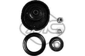 METALCAUCHO 58394 - SOPORTE AMORTIGUADOR CITROEN C4