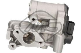METALCAUCHO 93099 - VALVULA EGR OPEL MOVANO