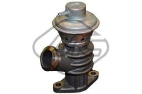 METALCAUCHO 93112 - VALVULA EGR BERLINGO