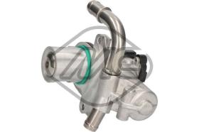 METALCAUCHO 93123 - VALVULA EGR DUSTER