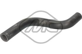 METALCAUCHO 99309 - MGTO RADIADOR MAZDA 323