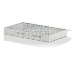 MANN CUK270212 - [*]FILTRO HABITACULO