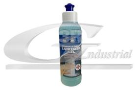 3RG 88087 - HIGIENIZANTE HIDROALCOHOLICO 150ML.