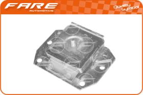 FARE 0249 - SOPORTE CAJA CAMBIO RENAULT 4-6