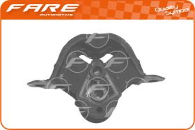  0516 - SOPORTE MOTOR OPEL KADETT