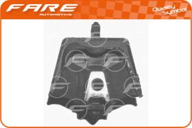 0518 - #SOPORTE MOTOR OPEL CORSA DIESEL