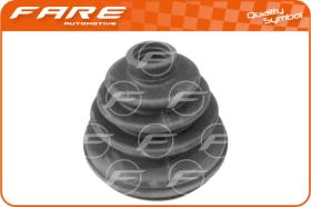  0522 - FUELLE TRANSM.L/R OPEL-VW