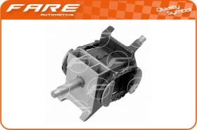  0856 - SOPORTE TRASERO MOTOR RENAULT 21 TX