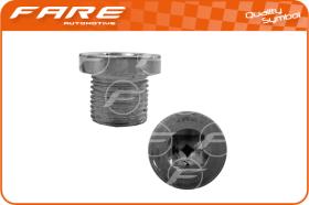  0891 - TAPON CARTER 18X150 MM.RENAULT 18