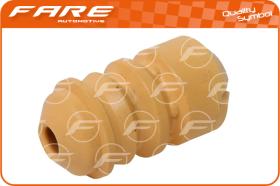 FARE 10651 - TOPE PUR SUSP TRAS BMW 3E36-3E46