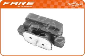 METALCAUCHO 10665 - SOP CAMBIO BMW 5E60 520D-525D-530D