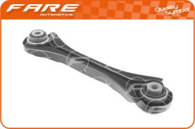  10700 - BRAZO SUP POSTERIOR TRAS BMW 1E87-3