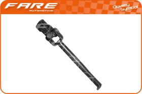 FARE 10715 - CARDAN DIRECCION FORD TRANSIT-"01