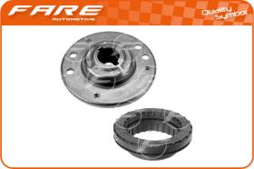  10721 - KIT SOP AMORTG DELT OPEL VECTRA-C F