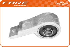  10732 - SILENTBLOC POST TRAPC DELT.PATHFIN