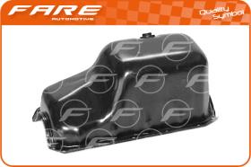  10748 - CARTER ACEITE FIAT MOTOR 1.1 8V