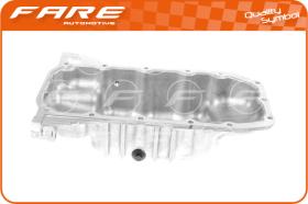  10768 - < CARTER ACEITE FORD,VOLVO ALUM.