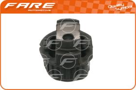 FARE 10885 - SOP PUENTE TRAS MB CLASE C W202