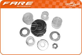  1096 - KIT PALANCA CAMBIO RENAULT 18-21-25