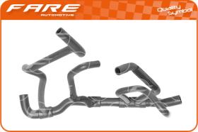 FARE 11084 - < MGTO INF RAD TRAFIC-II 1.9D F9Q