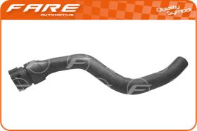 FARE 11096 - MGTO SUP FIESTA"02 1.6 HDI