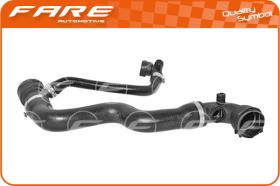 FARE 11300 - < MGTO SUP RADIADOR BMW 3E46 3