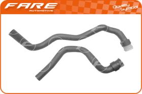 FARE 11355 - KIT MGTO CALEF CORSA C 1.0/1.2/1.4
