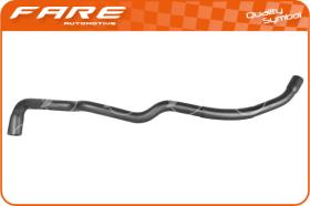  11372 - MGTO TUBO A BOTELLA VECTRA C 2.0D/2