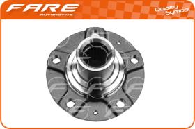 FARE 11386 - BUJE DELT PEUG BOXER3 1.6T-2,0T