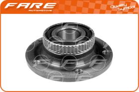 FARE 11391 - BUJE RUEDA DELT BMW 3E36-3E46