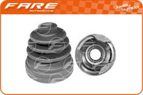 FARE 11413 - FUELLE L/RDA TRANSIT CONNECT