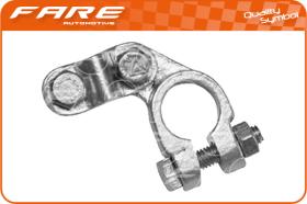 FARE 11414 - BORNE BATERIA"+"PLOMO