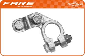 FARE 11415 - BORNE BATERIA"-"PLOMO