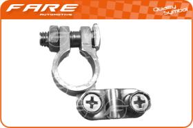  11474 - BORNE BATERIA"-"LATON