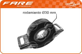FARE 11499 - < SOPORTE TRANSM KANGOO 4X4