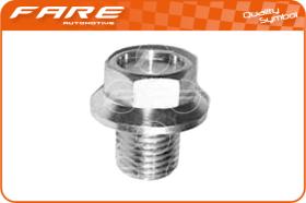  11500 - TAPON CARTER SAAB