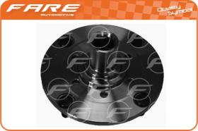  11502 - BUJE RUEDA DELANT.R-TRAFIC 25 D