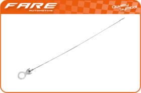 FARE 11639 - VARILLA ACEITE VW GOLF-4 1,4/1,6-16