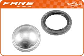 FARE 11643 - JGO RETEN-TAPA BUJE TRAS FORD