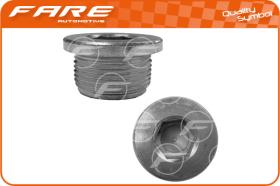  11646 - TAPON CARTER MB 26X1.5