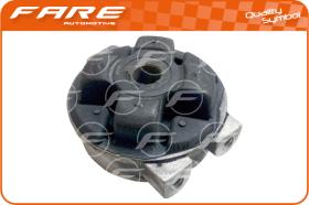 FARE 1166 - SOPORTE CAJA VW.SANTANA-AUDI 80