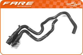 FARE 11667 - MGTO CALEF LAGUNA-I 1,6-16V