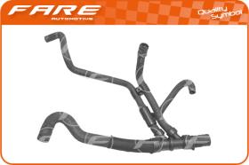 FARE 11703 - MGTO INF MEGANE 1,9D F9Q