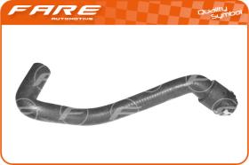 FARE 11728 - MGTO CALEF OPEL ASTRA-G 1,8-16V