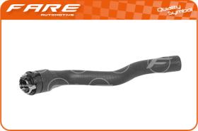 FARE 11729 - MGTO CALEF OPEL ASTRA-G 1,8-16V